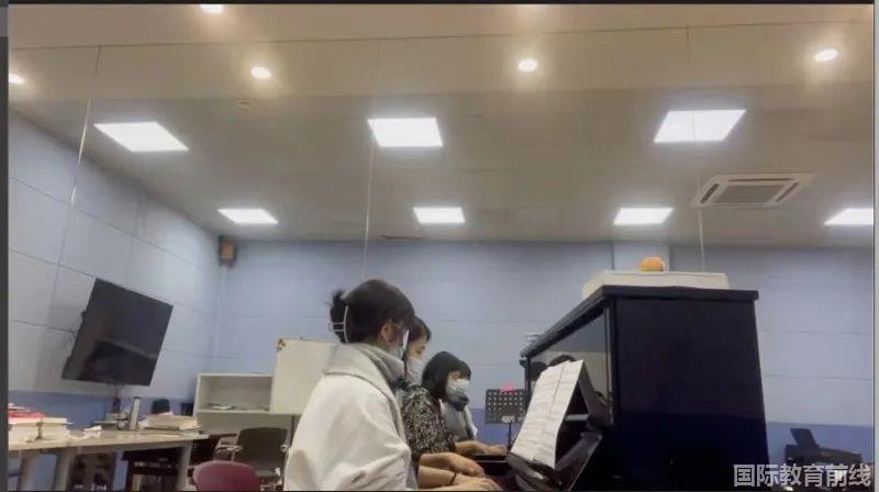 北京王府学校