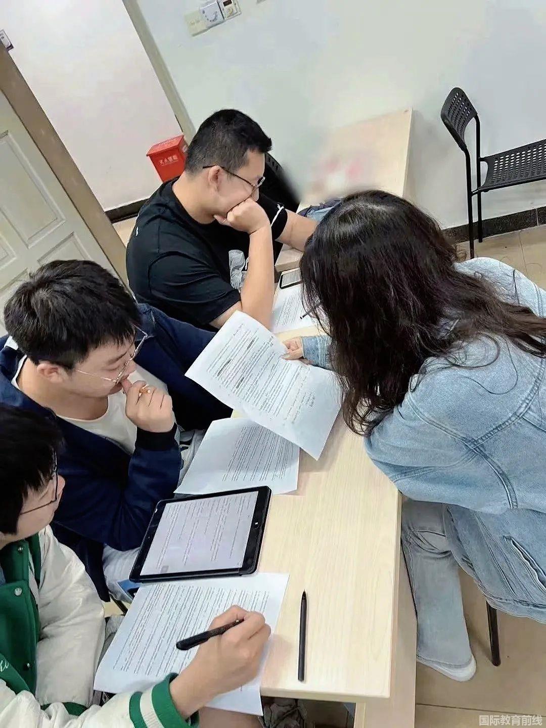 成电OSSD国际课程