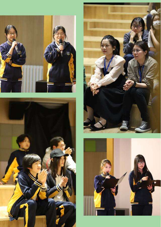 北京新东方国际双语学校