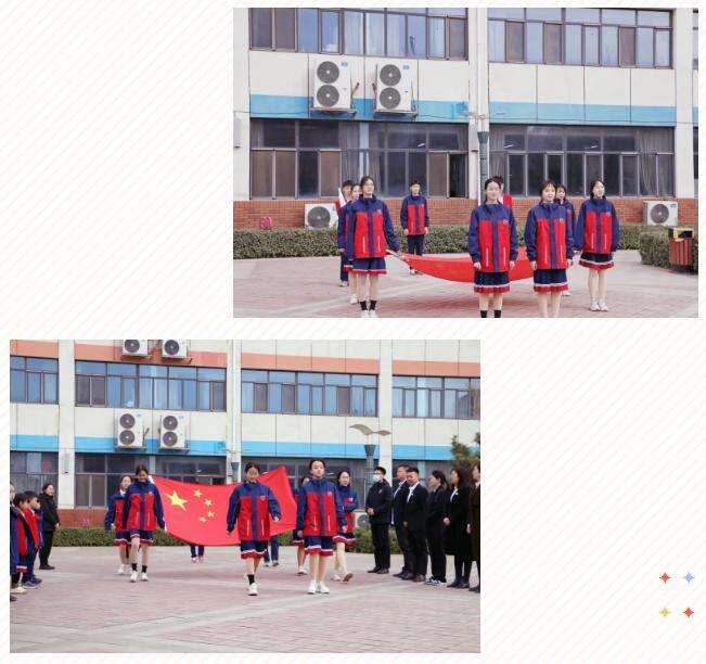 盛华碧桂园中英文学校