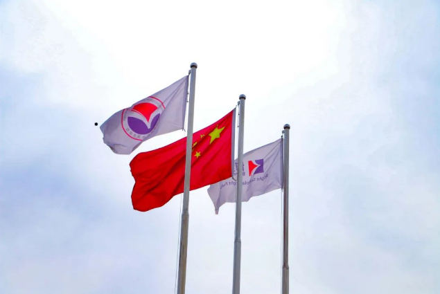 盛华碧桂园中英文学校