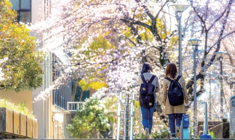 长沙外国语学校国际部