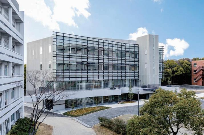 长沙外国语学校国际部