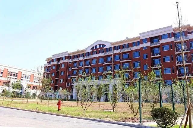 重庆枫叶国际学校