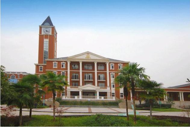 重庆K12国际学校盘点