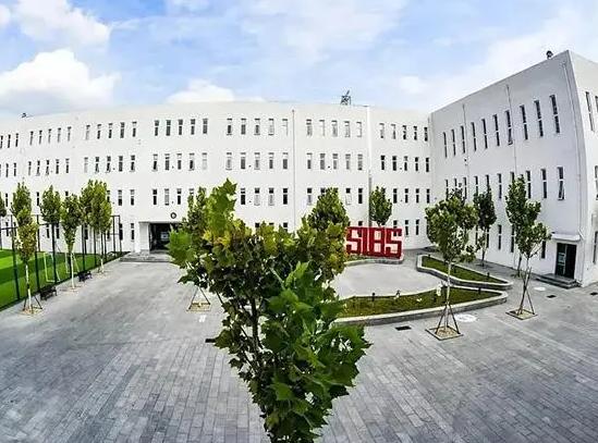 君诚国际双语学校