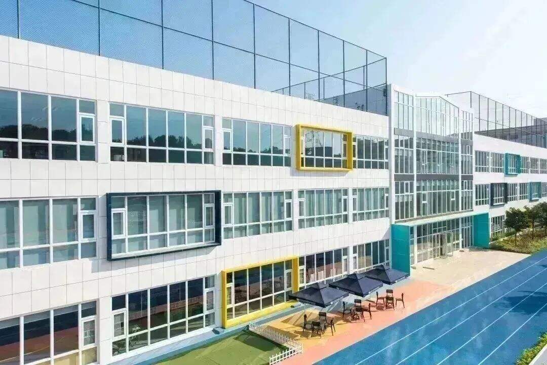 深圳市龙华区诺德安达双语学校：2023年秋季招生正式启动！