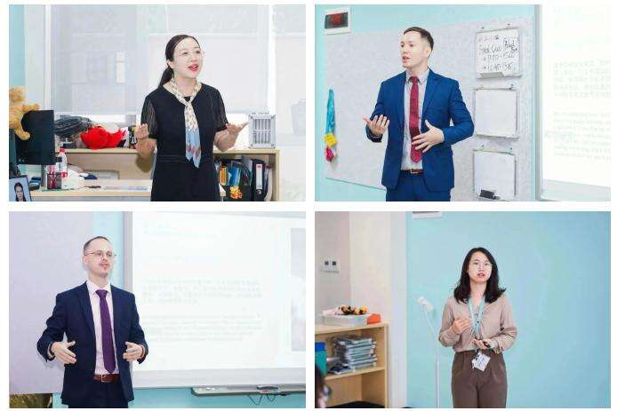 深圳市龙华区诺德安达双语学校：2023年秋季招生正式启动！