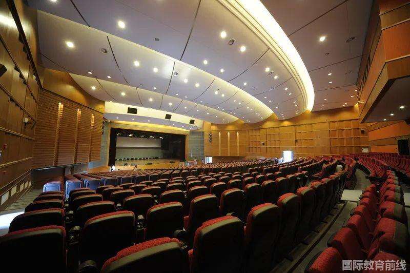 成电OSSD国际课程项目