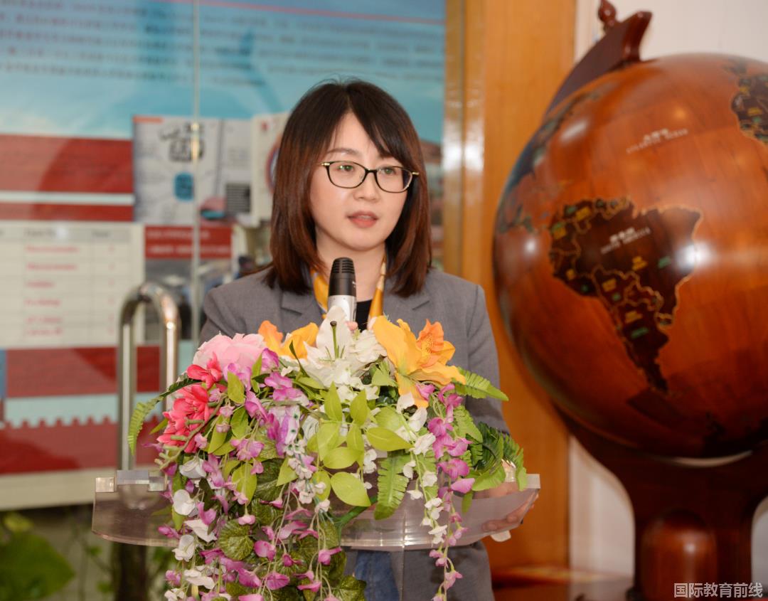 北京中加学校