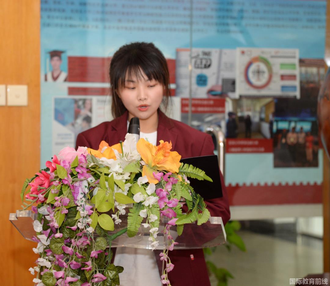 北京中加学校