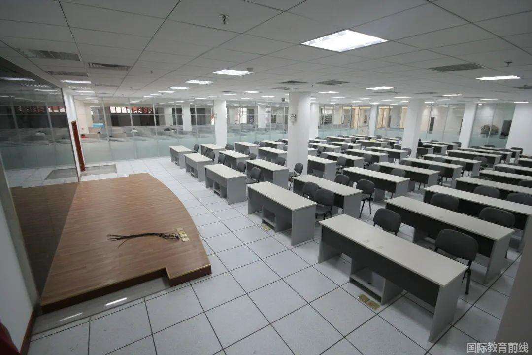 成电OSSD国际课程项目