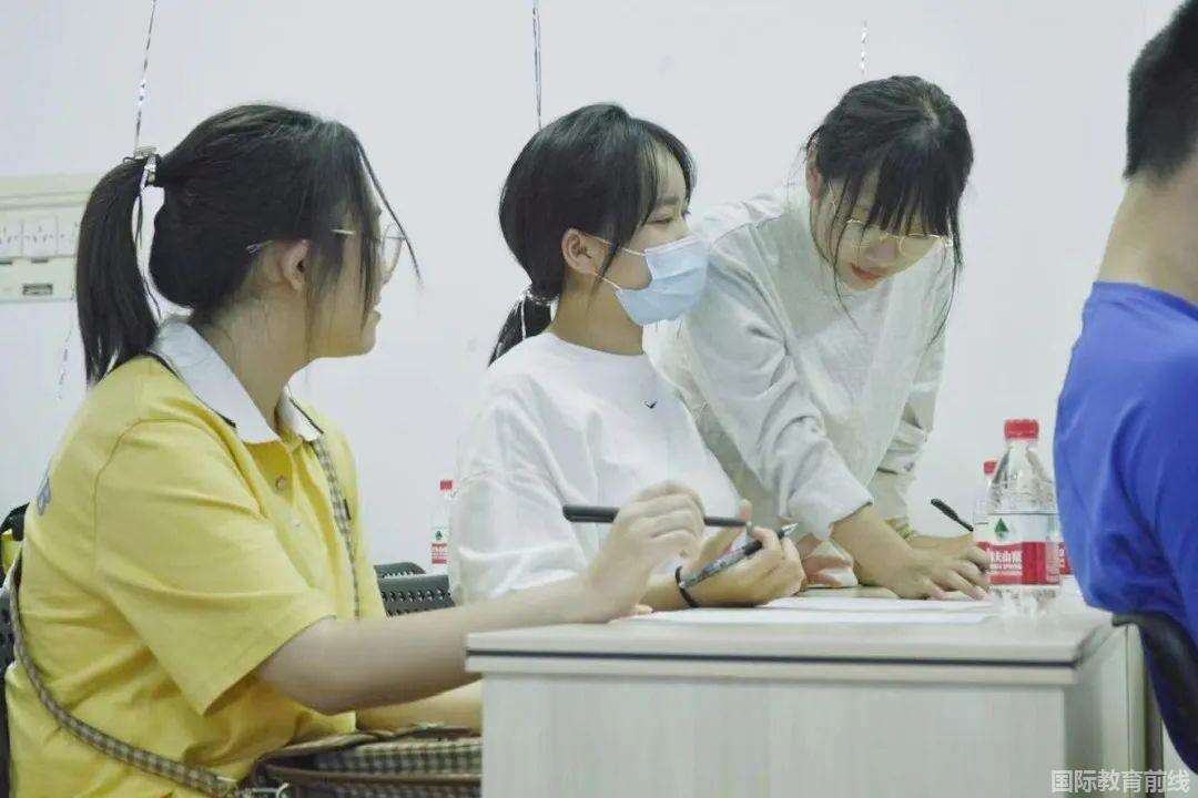 成电OSSD国际课程项目