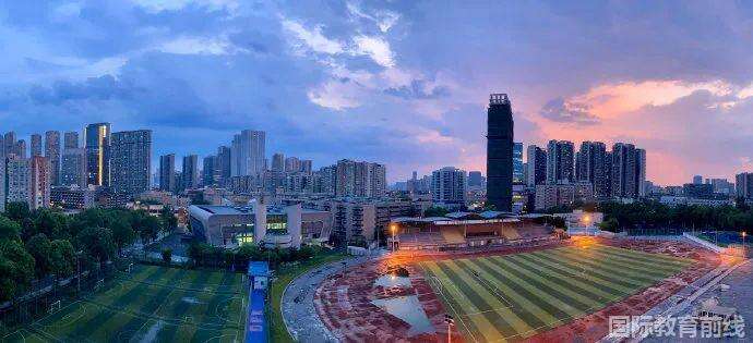 成电OSSD国际课程项目