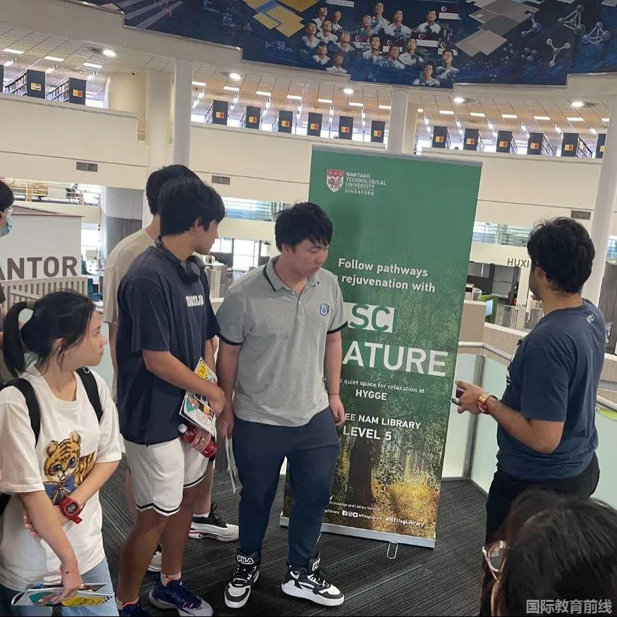 维多利亚世界学院