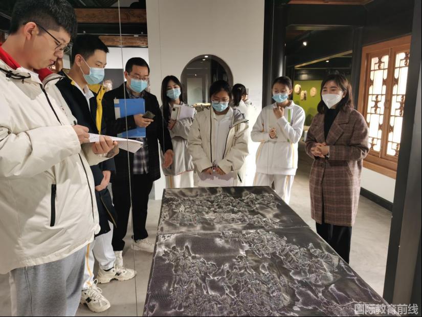 北京爱迪学校澳洲高中