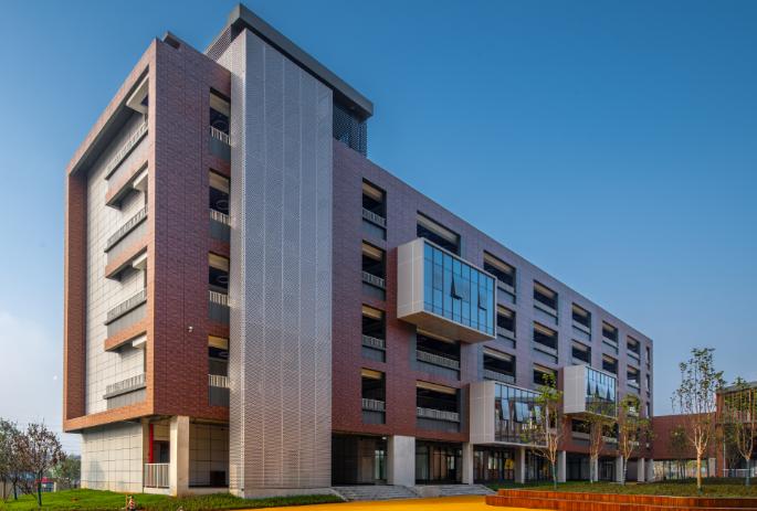 长沙康礼･克雷格学校