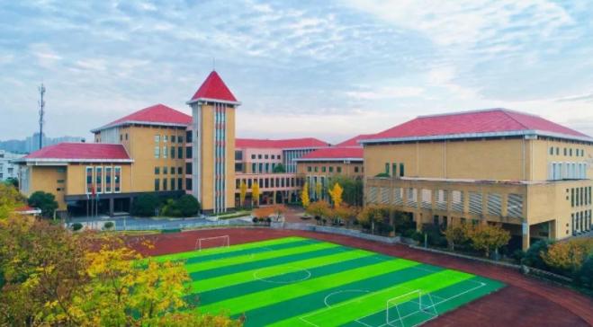 长沙玮希国际学校