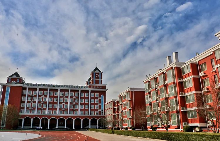 DSE课程国际学校