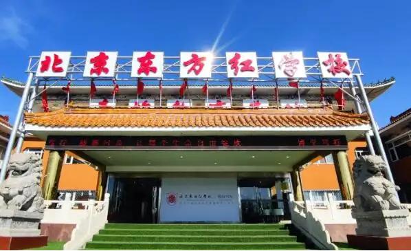 DSE课程国际学校