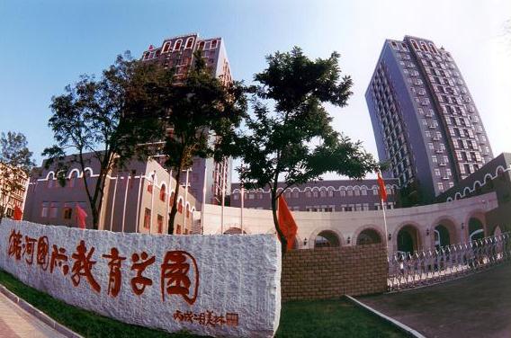 DSE课程国际学校