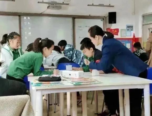 青苗昆明校区