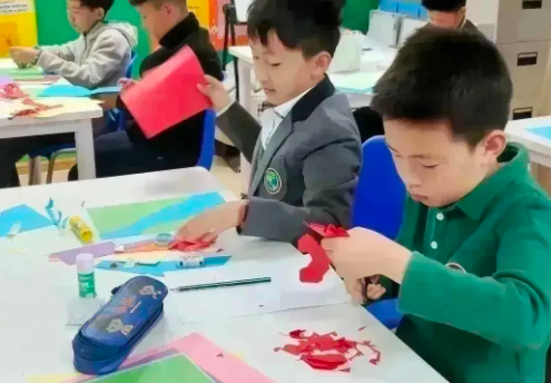 青苗昆明校区