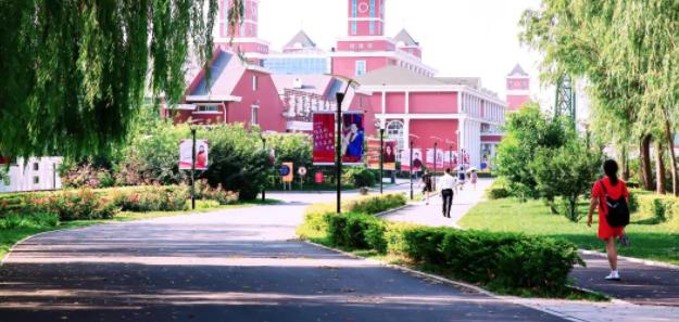 北京爱迪学校
