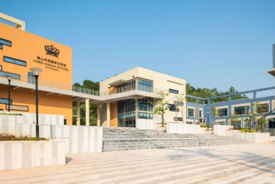 中国国际学校科研特色百强校·2023——广州上榜国际学校