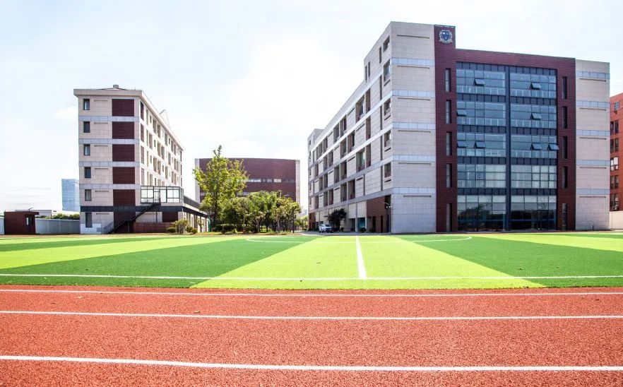 上海诺美学校