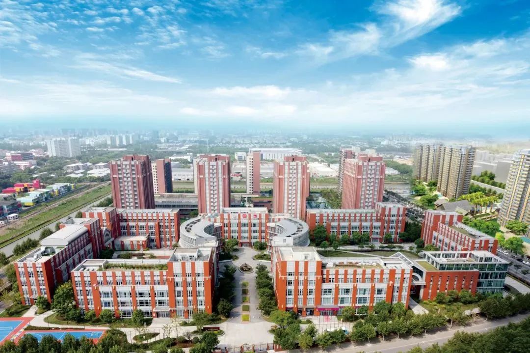 华二紫竹学院