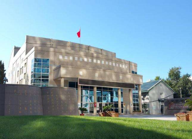 北京市八一学校国际部