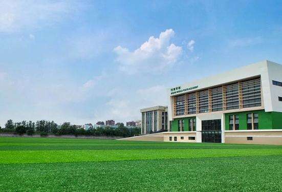 北京市朝阳区世青学校