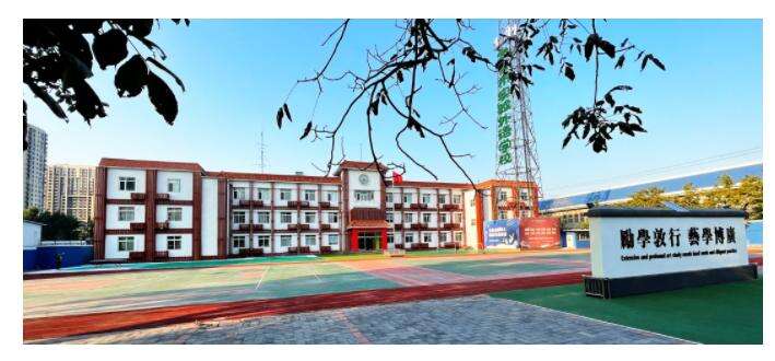 北实外中日高中班