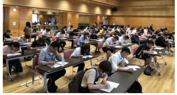 北实外中日高中班