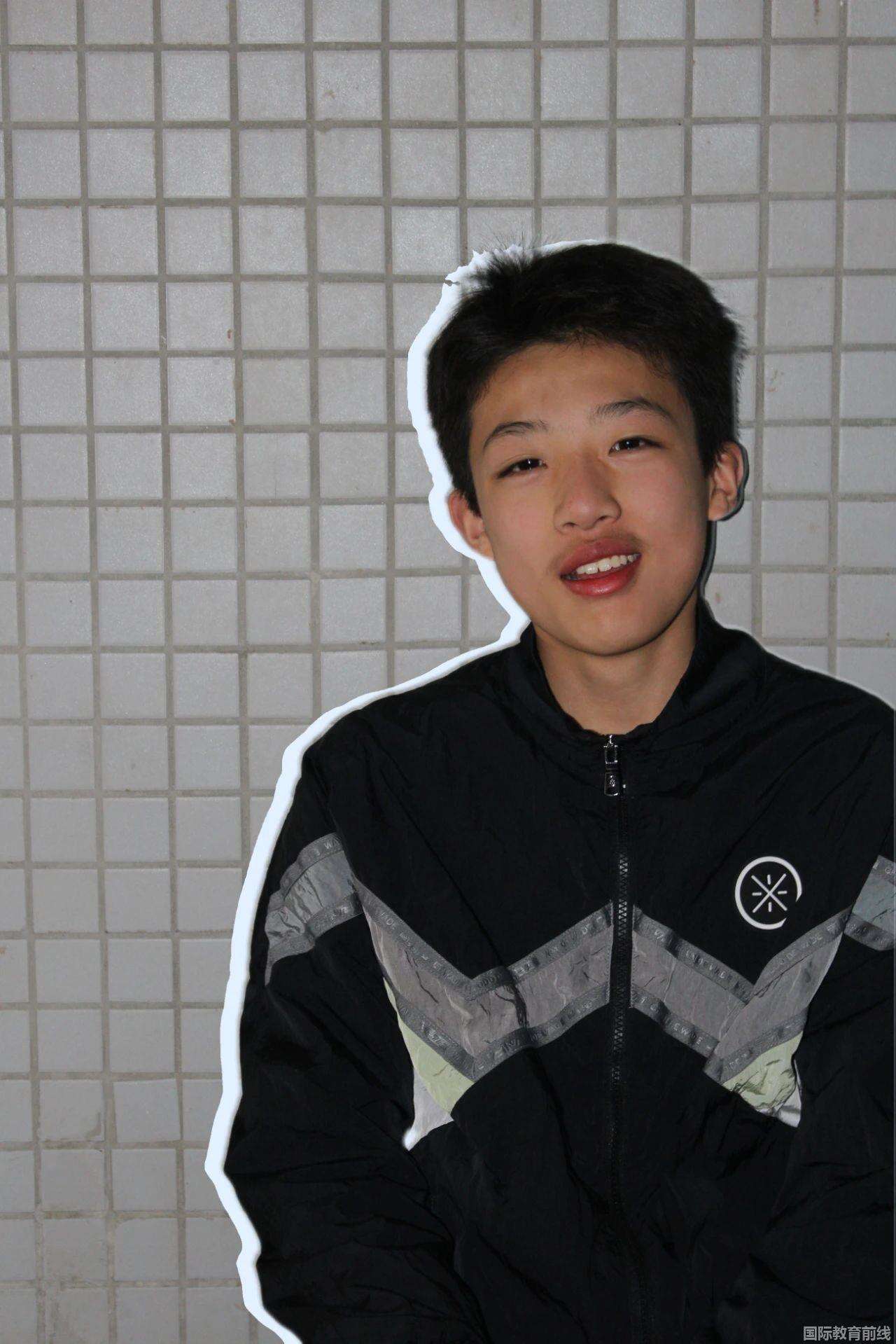 川大附中国际部