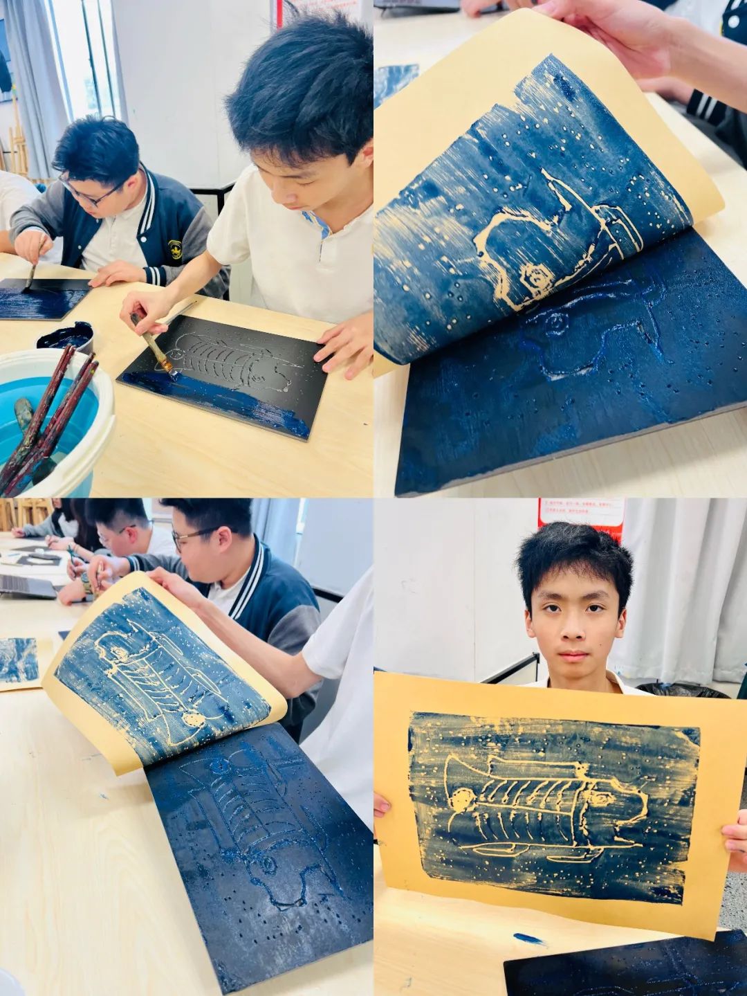 北大附中深圳南山分校国际部：在国际部解锁不一样的成长之路！