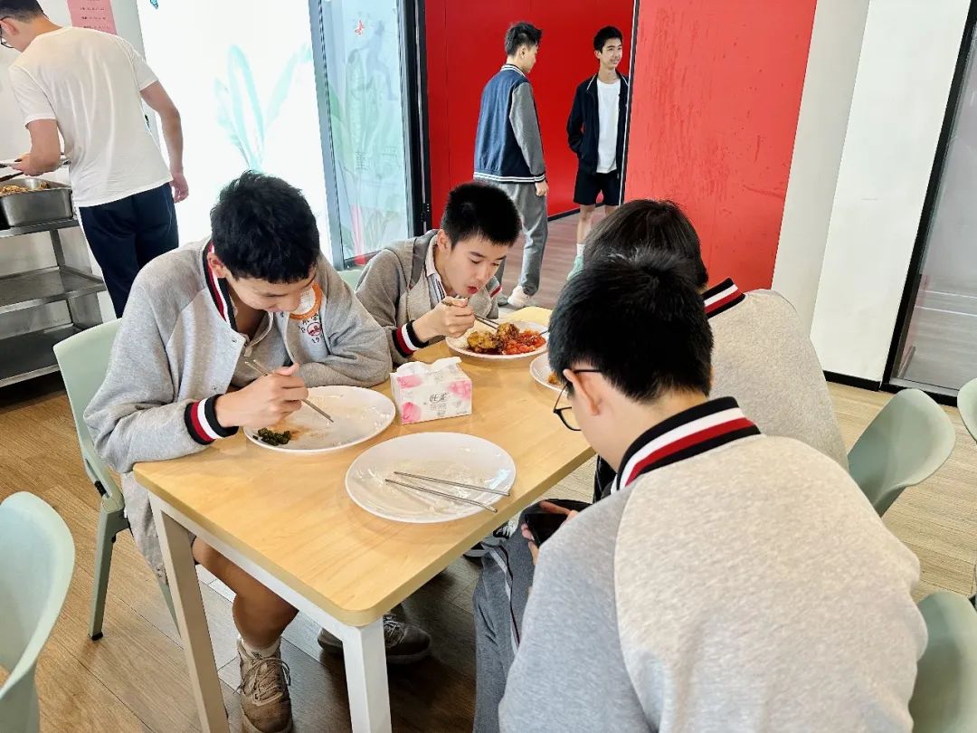 北大附中深圳南山分校国际部：在国际部解锁不一样的成长之路！