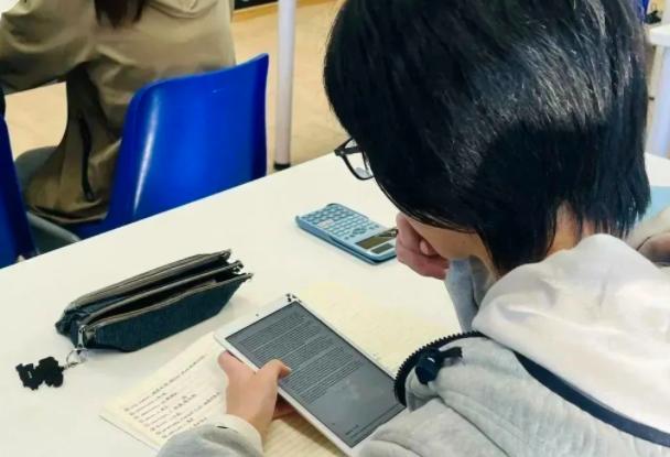 青苗昆明校区