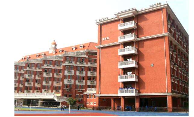 武汉六中国际部