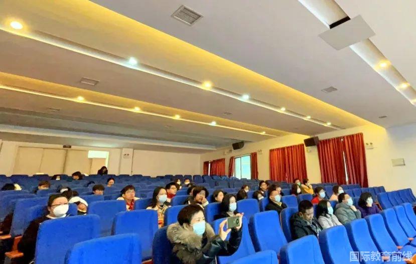 宁乡市碧桂园学校