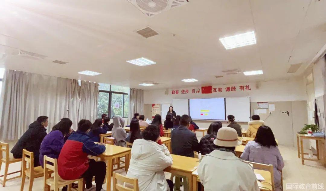 宁乡市碧桂园学校