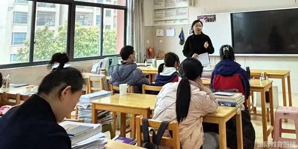宁乡市碧桂园学校
