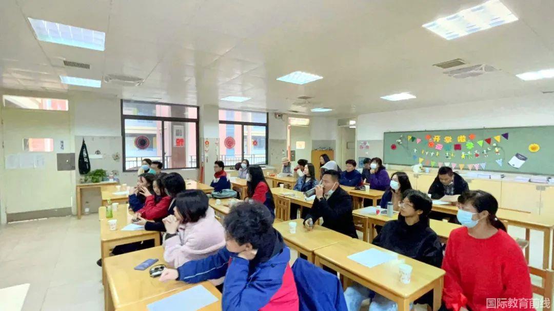 宁乡市碧桂园学校