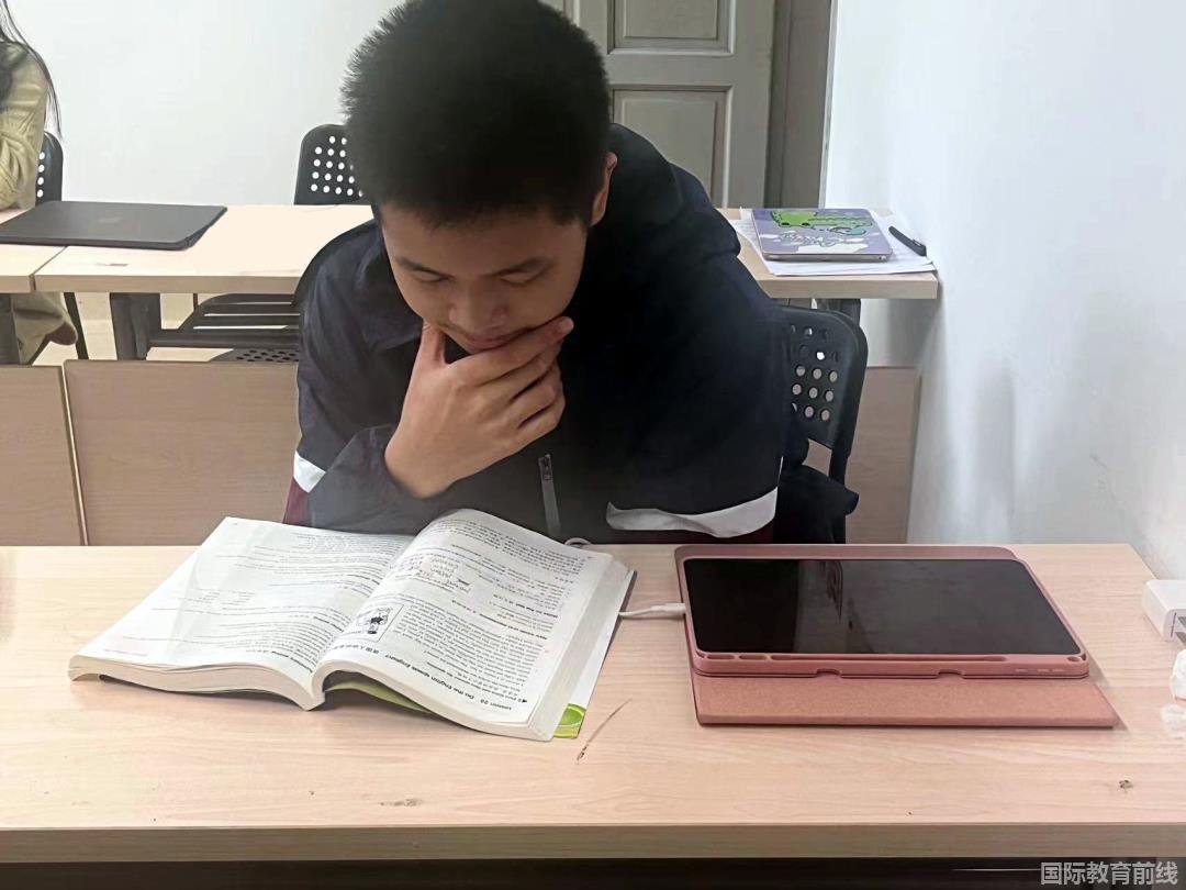 成电OSSD国际课程