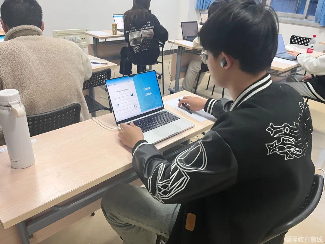 成电OSSD国际课程