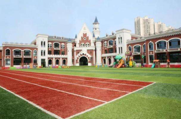 诚邀!重庆枫叶国际学校幼儿园开放日!