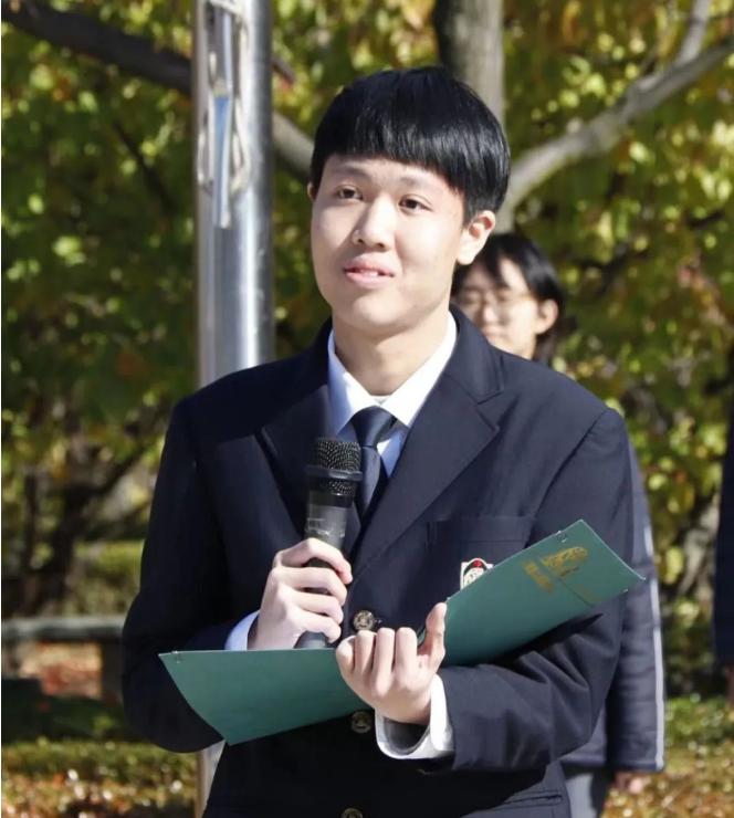 大连枫叶国际学校