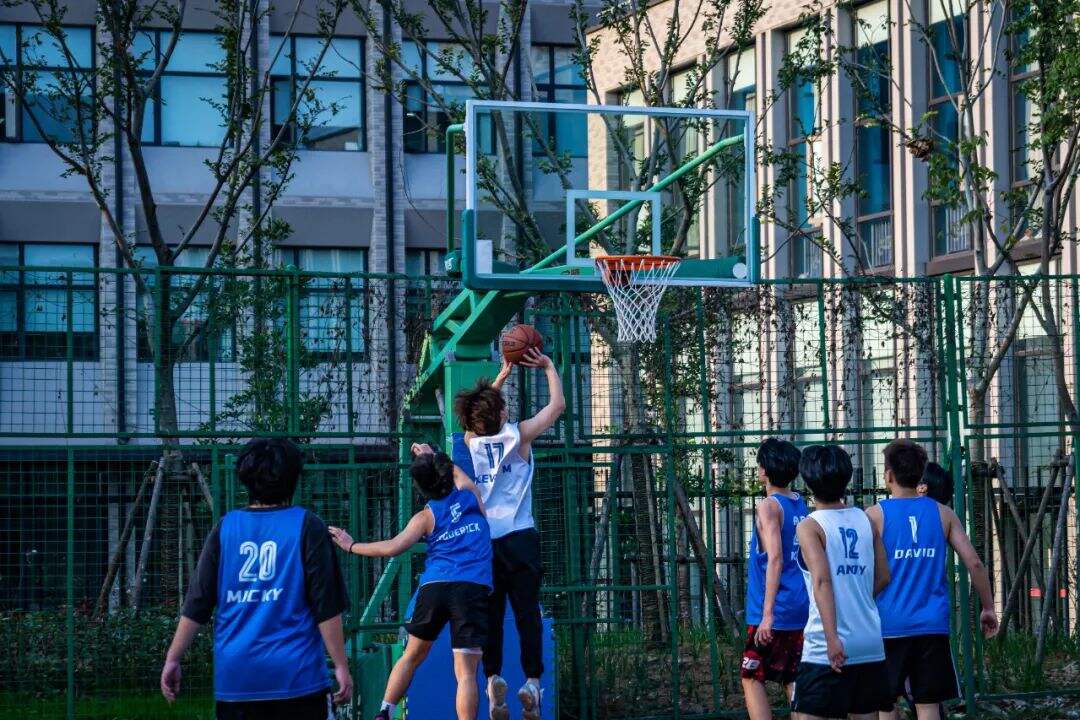 2023年上海诺科学校秋季招生