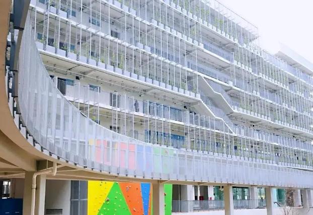 快收藏！深圳首家国际高中：深圳国际交流学院